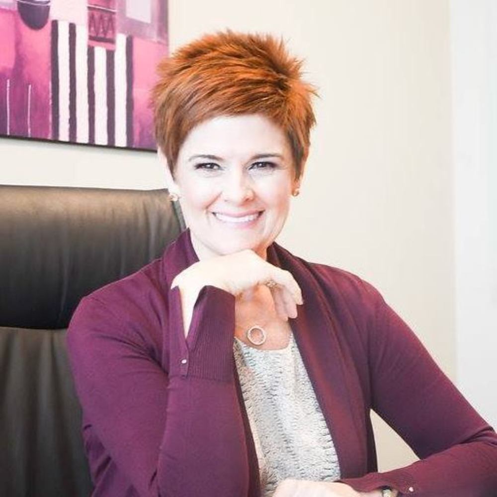Meet your Posher, Amy wasson